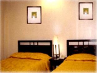 Roxas Midtown Hotel Екстериор снимка