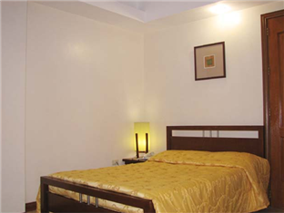 Roxas Midtown Hotel Екстериор снимка